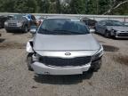 2017 Kia Forte Lx for Sale in Riverview, FL - Front End
