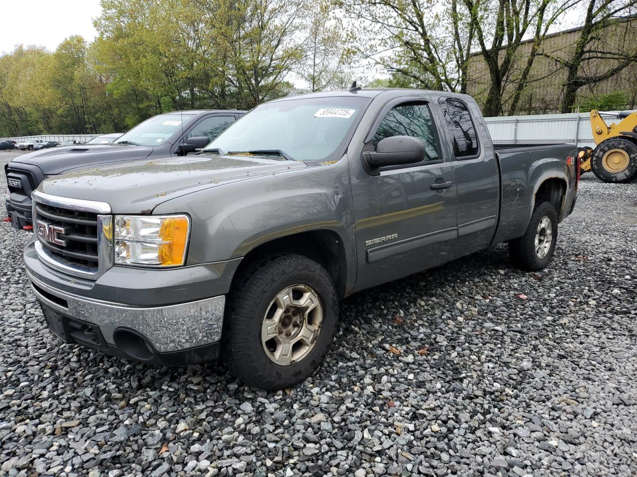 2011 Gmc Sierra K1500 Sle for Sale in North Billerica, MA - Minor Dent/Scratches