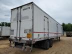 2012 Utility Refrigerated Van Trailer en Venta en China Grove, NC - Side