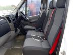 2009 MERCEDES BENZ SPRINTER 3 for sale at Copart SANDY