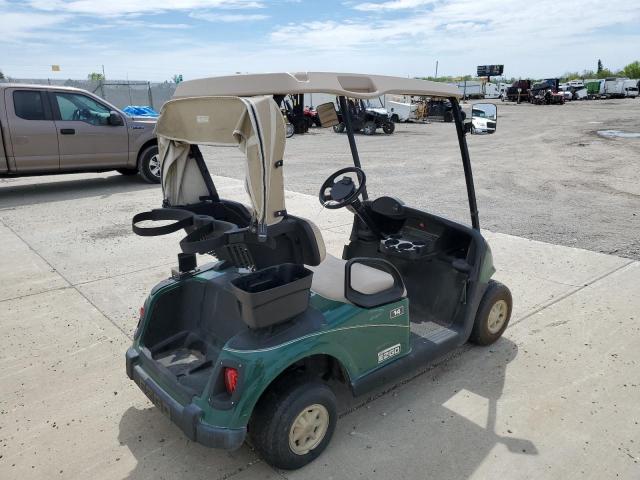 2022 GOLF CART OTHER  
