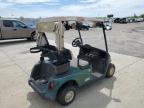 2022 GOLF CART OTHER   for sale at Copart IN - CICERO