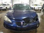 2008 Pontiac Grand Prix  de vânzare în Ham Lake, MN - Front End