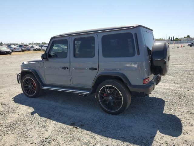 2022 MERCEDES-BENZ G 63 AMG  