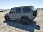 2022 MERCEDES-BENZ G 63 AMG   for sale at Copart CA - SACRAMENTO