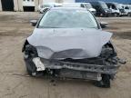 2012 Ford Focus Se იყიდება Woodhaven-ში, MI - Front End