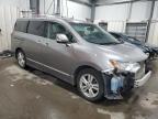 2012 Nissan Quest S for Sale in Ham Lake, MN - Front End