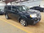 2014 Honda Pilot Exln en Venta en Mocksville, NC - Undercarriage