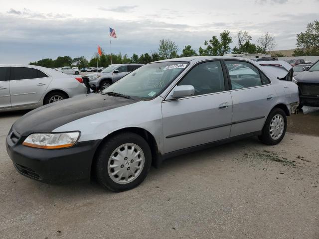 1998 Honda Accord Lx