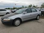 1998 Honda Accord Lx for Sale in Bridgeton, MO - Rear End