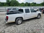 2010 Chevrolet Colorado Lt en Venta en Prairie Grove, AR - Hail