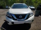 2017 Nissan Murano S de vânzare în Cookstown, ON - Front End