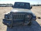 2018 Jeep Wrangler Unlimited Sport zu verkaufen in Houston, TX - Front End