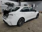 2022 Toyota Corolla Xse   zu verkaufen in Wheeling, IL - Front End