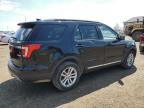2016 Ford Explorer Xlt en Venta en Davison, MI - Minor Dent/Scratches