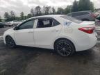 2016 Toyota Corolla L for Sale in Finksburg, MD - Side