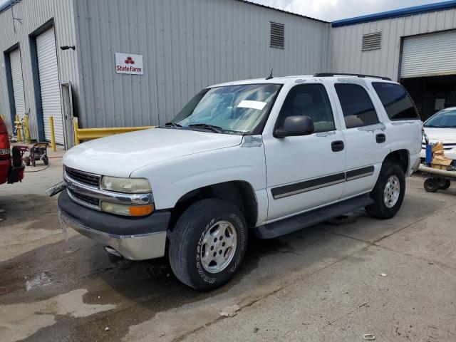 2005 Chevrolet Tahoe C1500
