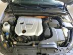 2013 Kia Optima Hybrid للبيع في Wheeling، IL - Side