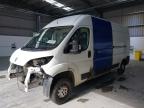 2018 PEUGEOT BOXER 335 for sale at Copart EAST KILBRIDE
