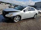 2012 Nissan Maxima S იყიდება Memphis-ში, TN - Front End