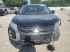 2021 Mitsubishi Outlander Sport Es en Venta en Hampton, VA - Front End