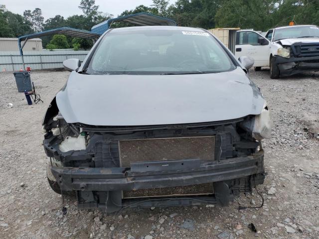  HYUNDAI ELANTRA 2013 Серый