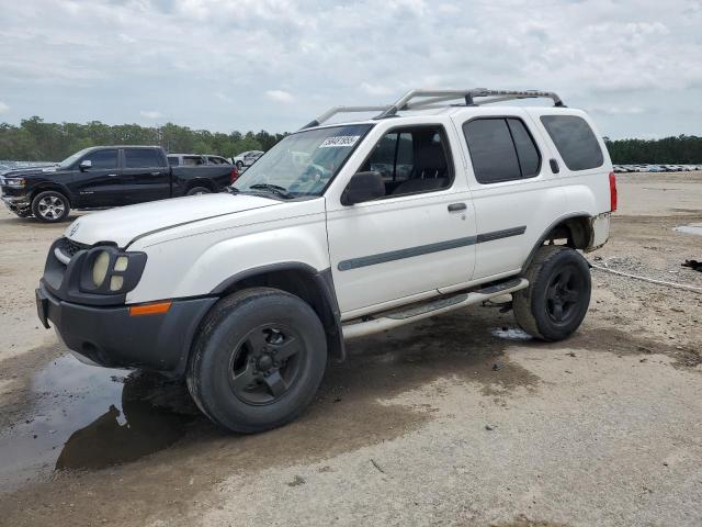 2004 Nissan Xterra Xe