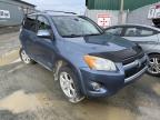 2010 TOYOTA RAV4 LIMITED   for sale at Copart QC - MONTREAL
