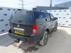 2009 NISSAN PATHFINDER for sale at Copart BRISTOL