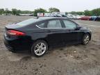 2018 Ford Fusion Se за продажба в Baltimore, MD - Mechanical