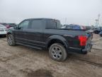 2020 FORD F150 SUPERCREW   for sale at Copart NE - LINCOLN