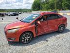2018 Ford Focus Se იყიდება Concord-ში, NC - All Over