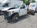 Lexington, KY에서 판매 중인 2009 Chevrolet Silverado K3500 - All Over