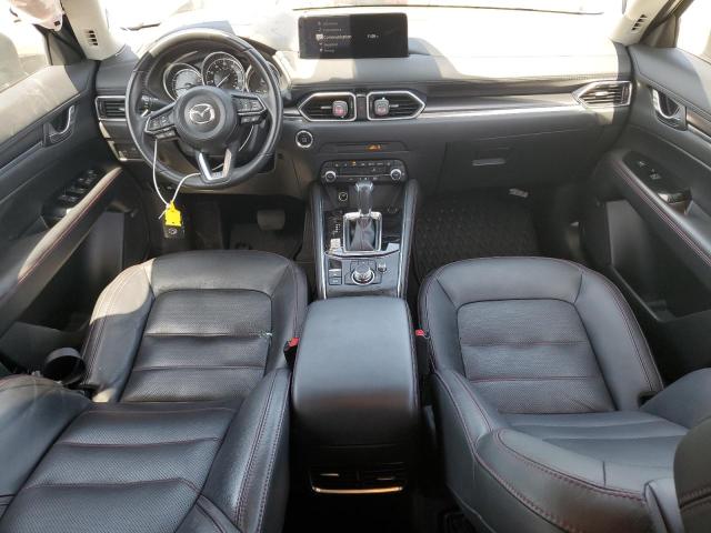  MAZDA CX-5 CARBO 2021 Сірий