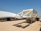 2019 Semiremolques El Puma Bottom Dump Trailer for Sale in Andrews, TX - Rear End