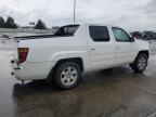 2007 Honda Ridgeline Rtl zu verkaufen in Moraine, OH - Rear End