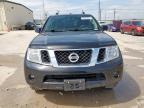 2012 Nissan Pathfinder S იყიდება Haslet-ში, TX - Side