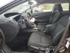 2014 Honda Civic Lx იყიდება Columbia Station-ში, OH - Front End