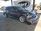 2011 Lexus Ct 200 იყიდება Hayward-ში, CA - Front End
