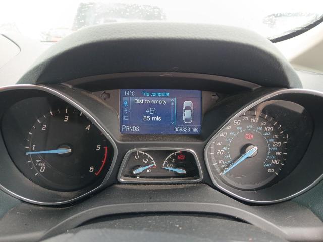 2014 FORD C-MAX TITA