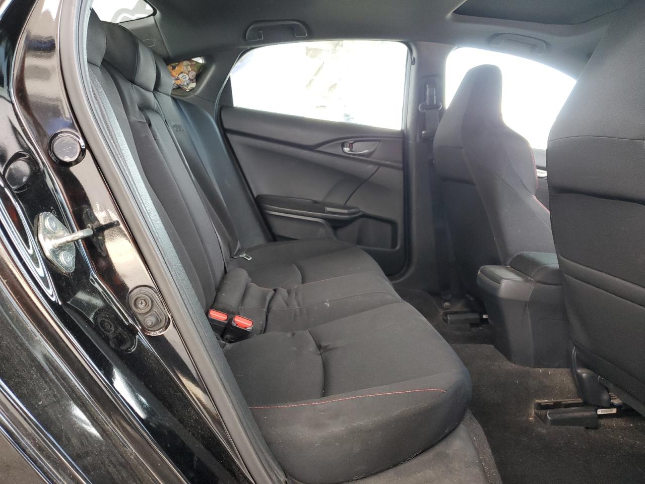 2HGFC1E56LH700781 HONDA CIVIC 2020