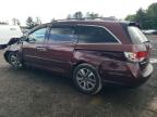 2015 Honda Odyssey Touring на продаже в Finksburg, MD - All Over