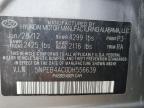 2013 Hyundai Sonata Gls იყიდება Theodore-ში, AL - Mechanical