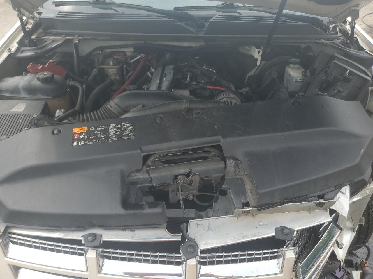 2013 Cadillac Escalade Esv Luxury VIN: 1GYS3HEF8DR111533 Lot: 56852025