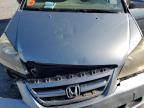 2007 Honda Odyssey Ex en Venta en Gastonia, NC - Front End