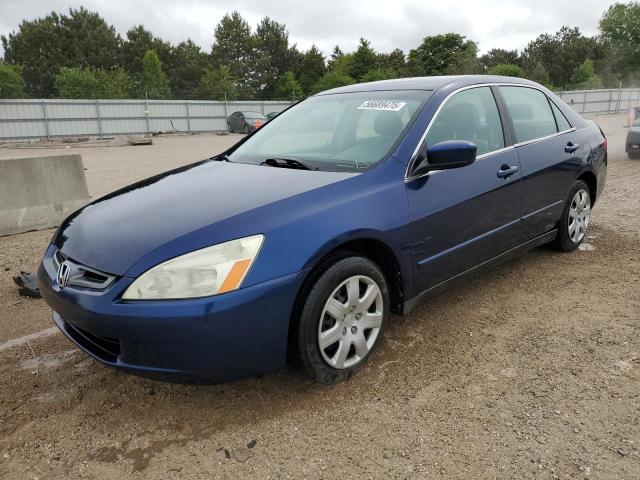 2005 Honda Accord Lx