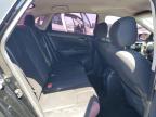2016 Nissan Sentra S en Venta en Wilmington, CA - Minor Dent/Scratches