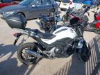 2014 HONDA NC 750 SA- for sale at Copart WESTBURY