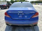 2020 Genesis G70 Prestige en Venta en Fairburn, GA - Front End