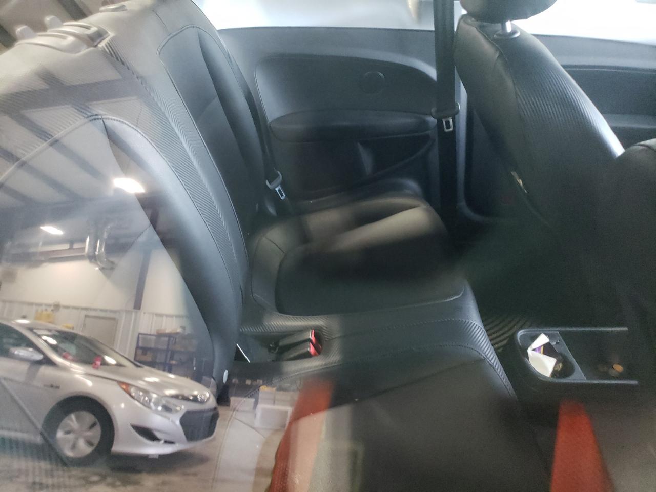 2012 Volkswagen Beetle VIN: 3VWJP7AT8CM603469 Lot: 56371425
